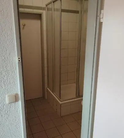 Gaststätte Zur Tribüne Pfungstadt