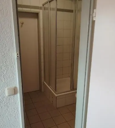 Gaststaette Zur Tribuene Pfungstadt