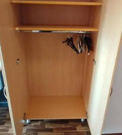 Aparthotel Gaststätte Zur Tribüne *