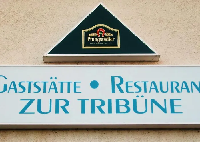 Gaststaette Zur Tribuene