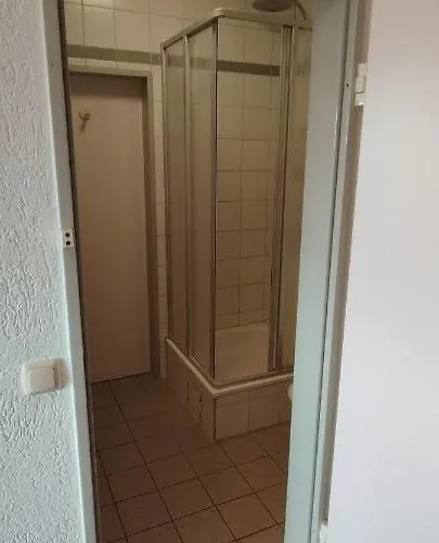 Gaststaette Zur Tribuene Pfungstadt